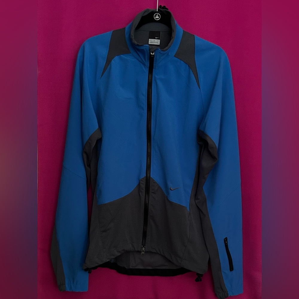 Nike Cycling Jacket